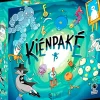 Juegos De Mesa*Fractal juegos Kienpake