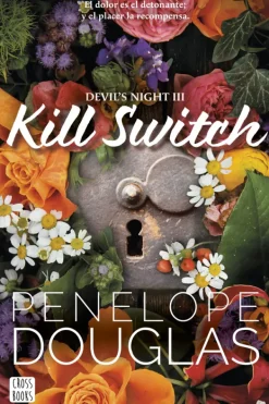 Novela Romántica*Crossbooks Kill Switch