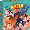 Juegos De Mesa*Fractal juegos Kitten box