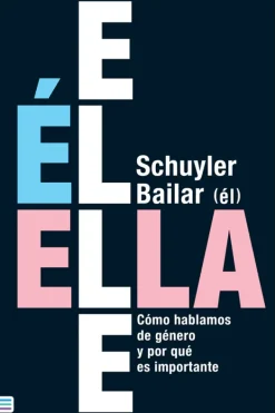 Actualidad Y Ensayo Filosófico*Tendencias Él Ella Elle