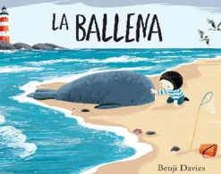 Álbum Ilustrado*Zig Zag La ballena