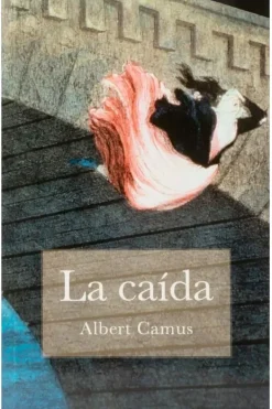 Literatura Contemporánea*Ed. Americanas La caída