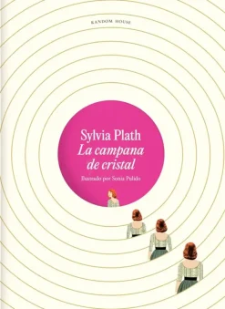 Novela Gráfica*Literatura Random House La campana de cristal [Edición ilustrada]