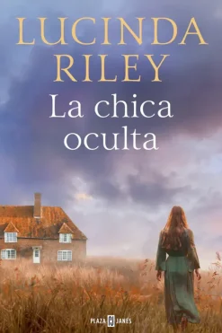 Novela Romántica*Plaza u0026 Janés La chica oculta