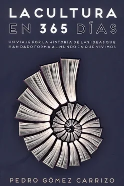 Historia*Biblok La cultura en 365 días