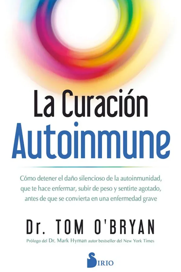 Medicina Alternativa*Sirio La curación autoinmune