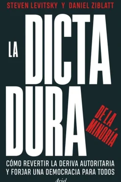 Actualidad Y Ensayo Filosófico*Ariel La dictadura de la minoría