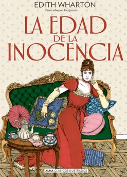 Literatura Contemporánea*Alma La edad de la inocencia