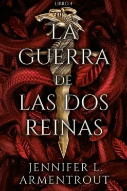 Novela Juvenil*Puck La guerra de las dos reinas