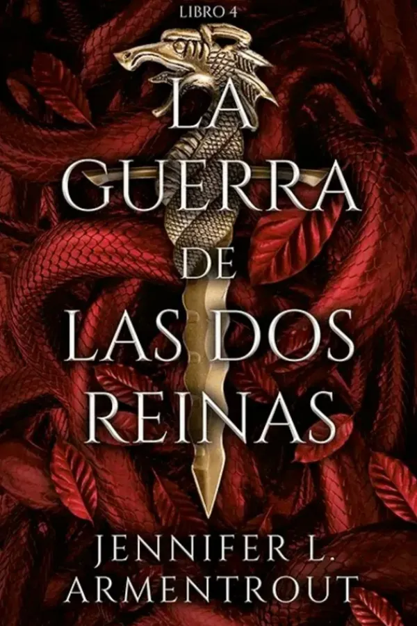 Novela Juvenil*Puck La guerra de las dos reinas