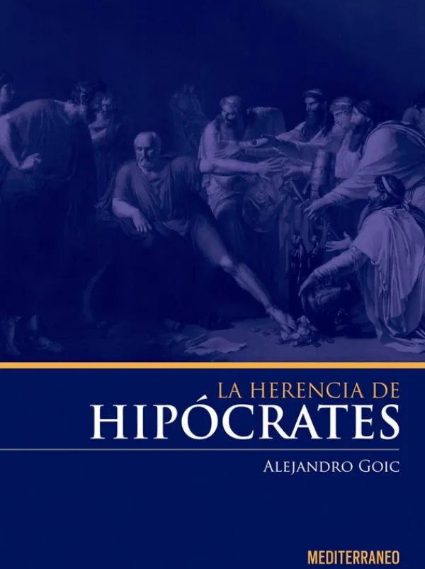 Ciencias De La Salud*Mediterráneo La herencia de Hipócrates