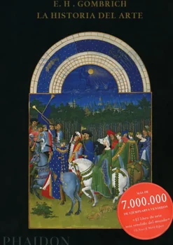 Arte*Phaidon La historia del arte