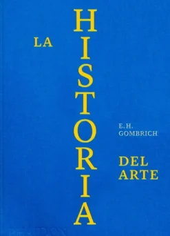 Arte*Phaidon La historia del arte (Ed. Lujo)