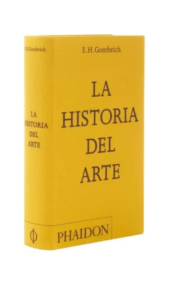Arte*Phaidon La Historia del arte. Nueva edición bolsillo