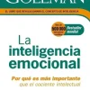 Autoayuda*Vergara La inteligencia emocional (R)