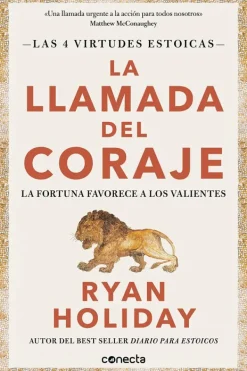 Actualidad Y Ensayo Filosófico*Conecta La llamada del coraje