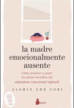 Crianza Y Maternidad*Sirio La madre emocionalmente ausente