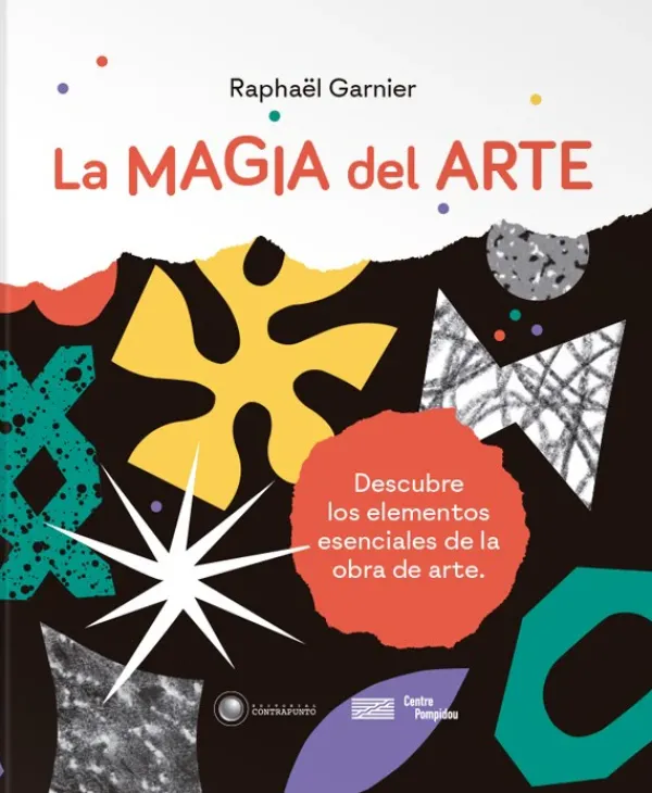 Arte*Contrapunto La magia del arte