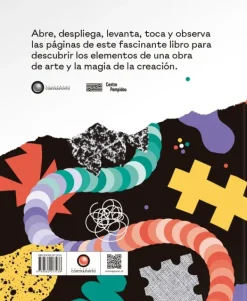 Arte*Contrapunto La magia del arte