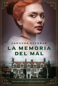 Novela Histórica*El Ateneo La memoria del alma