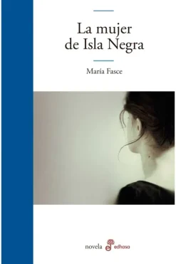 Literatura Contemporánea*Edhasa La mujer de la isla negra