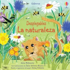 Animales Y Naturaleza*Usborne La naturaleza