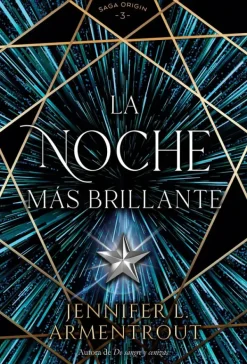 Novela Romántica*Titania La noche más brillante