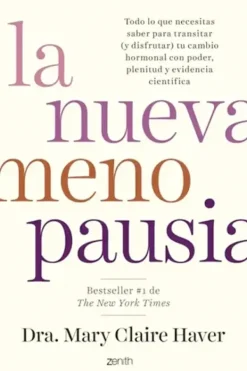 Autoayuda*Zenith La nueva menopausia