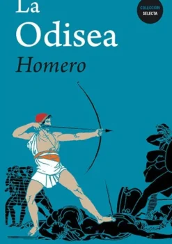 Literatura Clásica*Biblok La Odisea