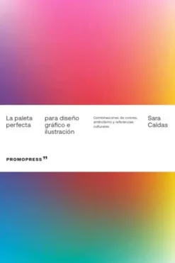 Color*Hoaki La paleta perfecta para diseño gráfico e ilustración