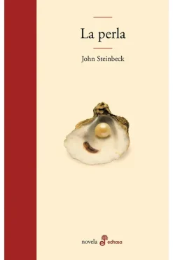 Literatura Contemporánea*Edhasa La Perla