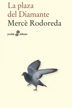Literatura Contemporánea*Edhasa La plaza del diamante