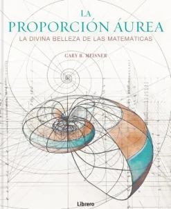 Ciencias Básicas*Librero La proporción aurea