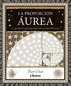 Ciencias Básicas*Librero La proporción áurea