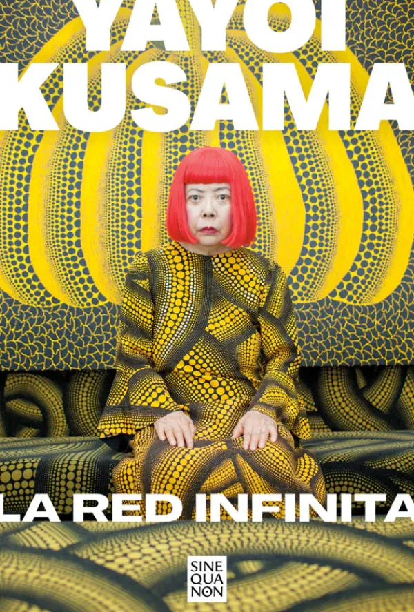 Biografías*Ediciones B La red infinita