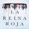 Novela Juvenil*Gran Travesía La reina roja