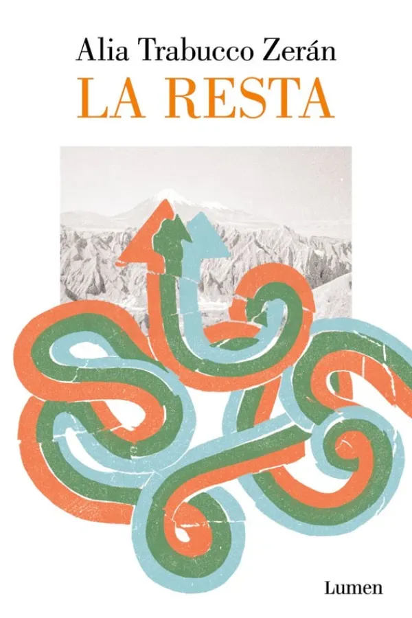 Literatura Contemporánea*Lumen La resta