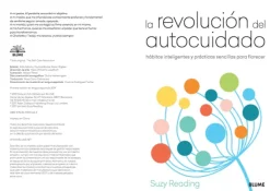 Autoayuda*Blume La revolución del autocuidado