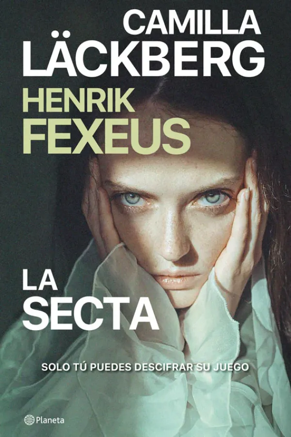 Literatura Contemporánea*Planeta La secta