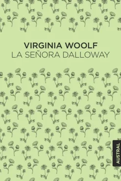 Literatura Clásica*Austral La señora Dalloway