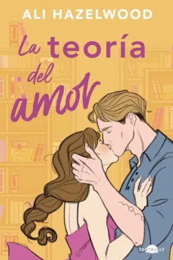 Novela Juvenil*Contraluz La teoría del amor