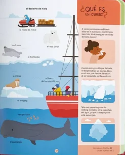 Ciencias*Ideaka La Tierra