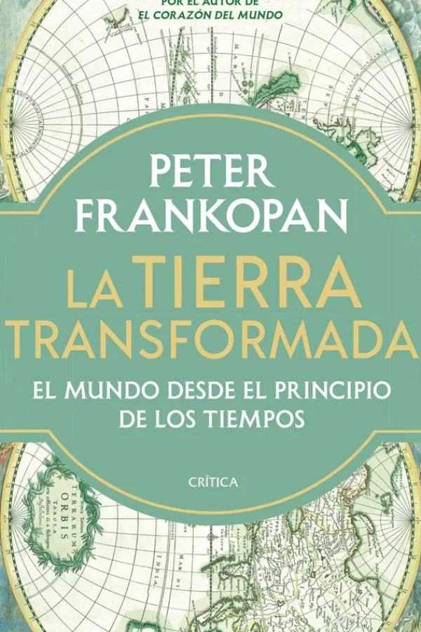 Historia*Crítica La tierra transformada