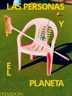 Moda*Phaidon Las personas y el planeta