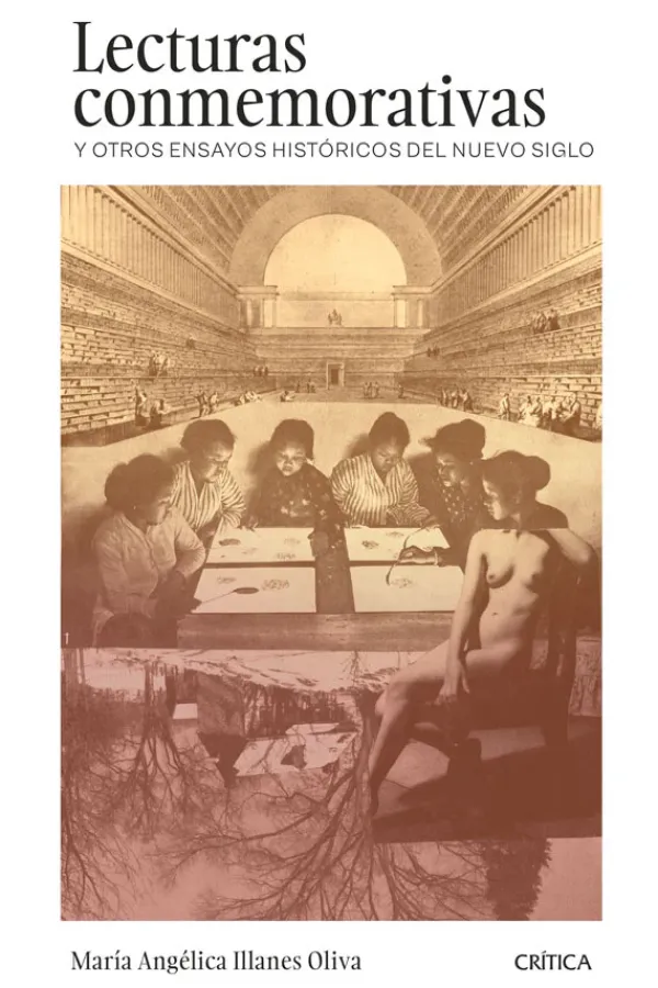 Actualidad Y Ensayo Filosófico*Crítica Lecturas conmemorativas y otros ensayos históricos del nuevo siglo