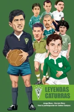 Automóviles Y Deportes*Ink Leyendas Caturras