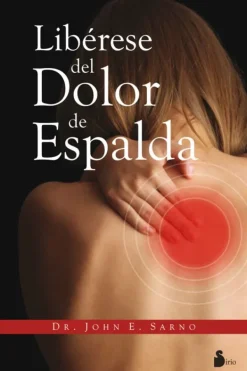 Medicina Alternativa*Sirio Libérese del dolor de espalda