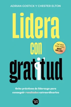 Liderazgo Y Empresa*Vergara y Riba Lidera con gratitud