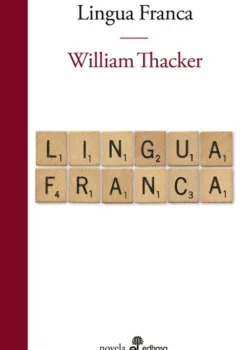 Literatura Contemporánea*Edhasa Lingua Franca