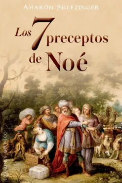Esoterismo Y Mitología*Obelisco Los 7 preceptos de Noé